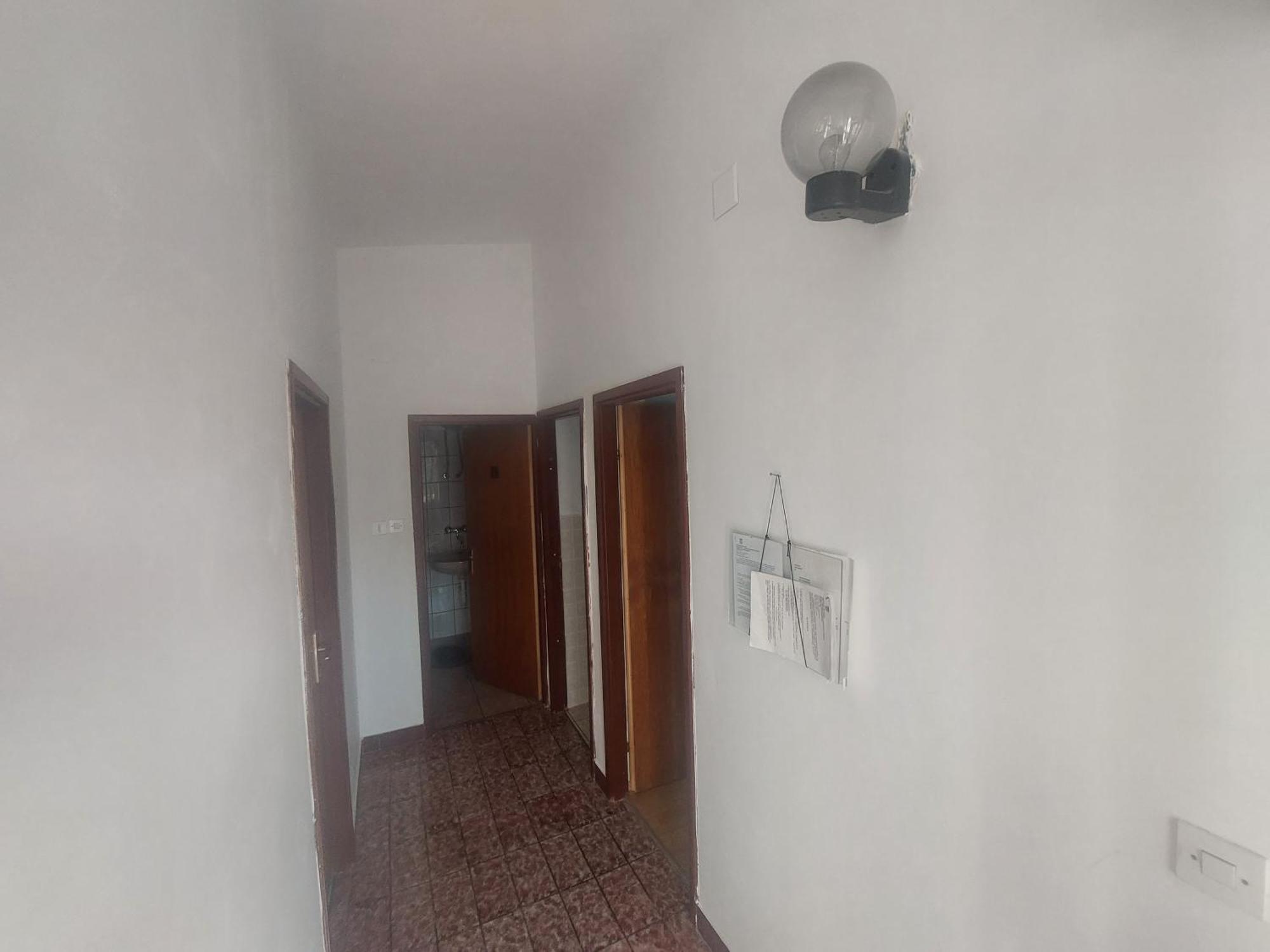 Studio-App Iva, Balcony With Sea View - 50 M From Beach Pag Town Exteriör bild