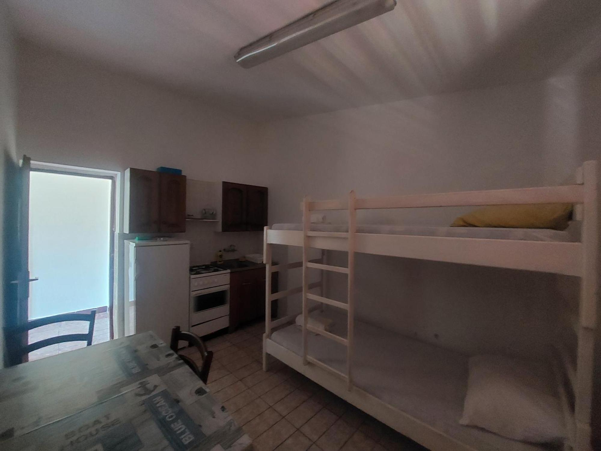 Studio-App Iva, Balcony With Sea View - 50 M From Beach Pag Town Exteriör bild